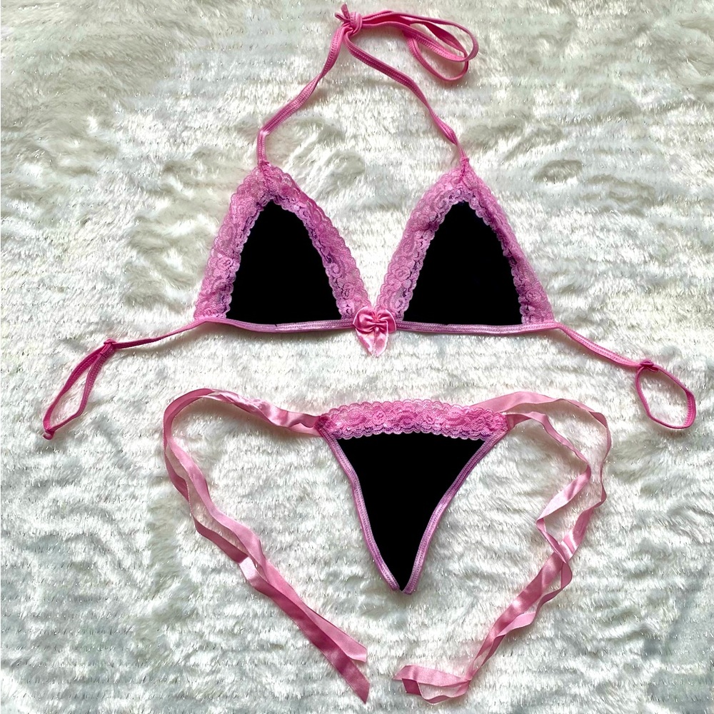 Bikini Lingerie